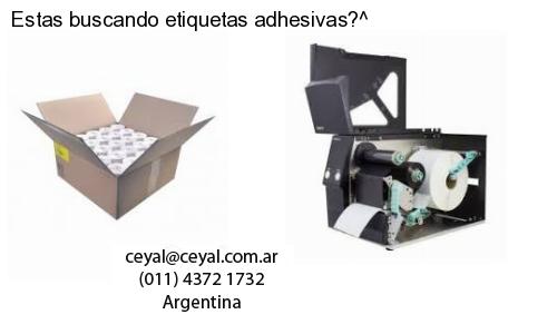 Estas buscando etiquetas adhesivas?^